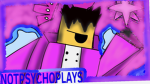Psycho @rmy