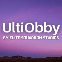 UltiObby [Beta]