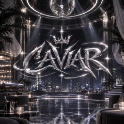 New Caviar