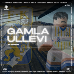 Gamla Ullevi Göteborg