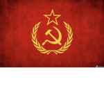 U.R.S.S-U.S.S.R
