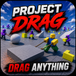 PROJECT DRAG