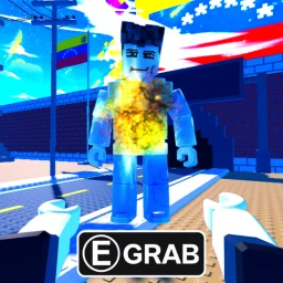 Steal A Memerot! icon
