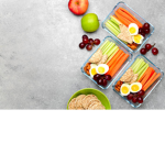 - Healthy Snacks Squad-