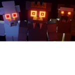 Nightmare in the sewer
