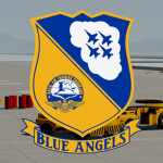 Blue Angels Robloxᅠᅠ