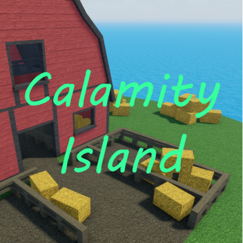 Calamity Island