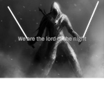 The Lords of Night