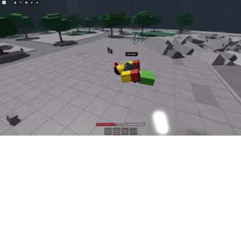 red vs blue  zomboy ink