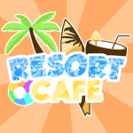 Resort Cafe Official