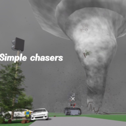 Simple Chasers