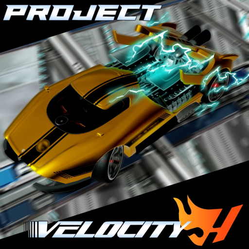 Project Velocity H