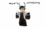 Mews Clothing