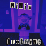 ninis clothin