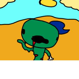 Zombie fight! ( ALPHA )