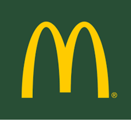 Work at a Mc Donald's
