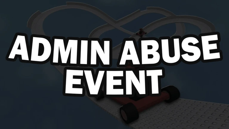 ADMIN ABUSE EVENT