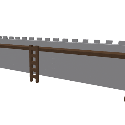 Big wall
