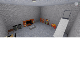 leaders office
