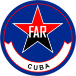[CU] Revolutionary Air and Air Defense Force