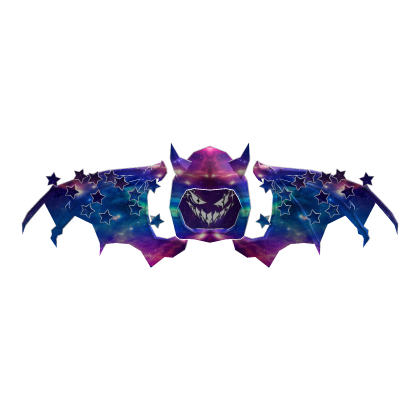 Galaxy Demon🌌