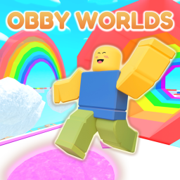 Obby Worlds