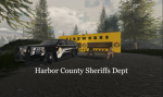 Harbor County Sheriffs Dept
