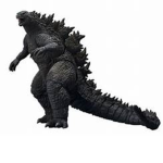 go godzilla