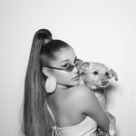 •Ariana Grande Events•