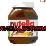 Nütella Enjoyërs
