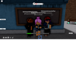 The Squadssssssssssssssssssssssss