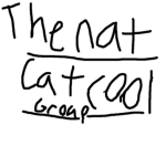 natcat8t's cool group