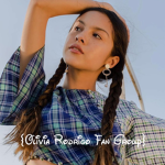 {Olivia Rodrigo Fan Group}