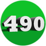 Stage 490