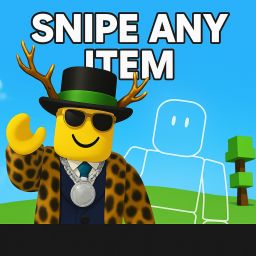 UGC Sniper [Limiteds 🤑]
