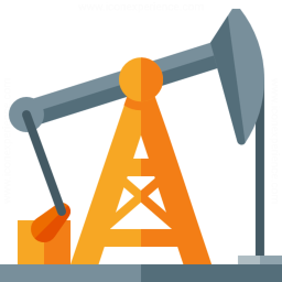 National oil factory