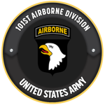 101st Airborne Division」