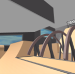 Goliath Super MegaPark
