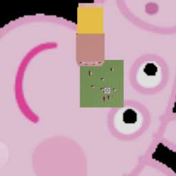 pig land