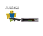 Retroshooter Dev Team