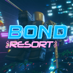 [RAID] Bond Resort