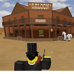 Bear Creek Saloon.