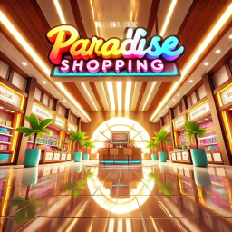 [BIG UPDATE] Paradise Shopping
