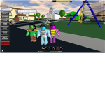friends for every one
