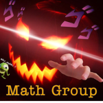 Dark Math Group