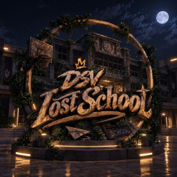 DSV Lost School