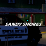 Sandy Shores Roleplay [DOJ]