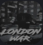 #LONDON WARZ