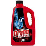 drain cleaner