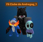 Fã Clube do andregag_1